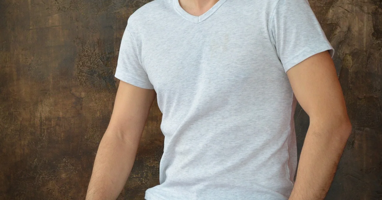 Top 5 Tips for Finding Perfect Fitted T-Shirts