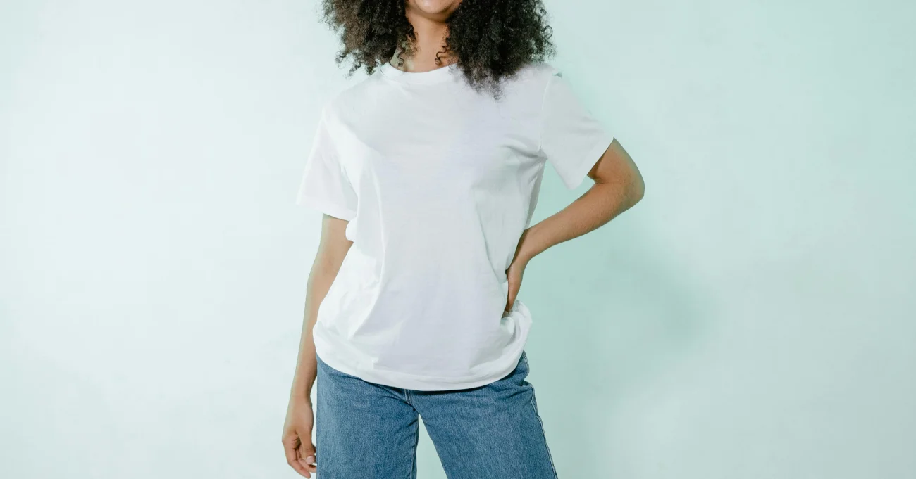 White Cotton T Shirts Womens: 7+ Best Choices
