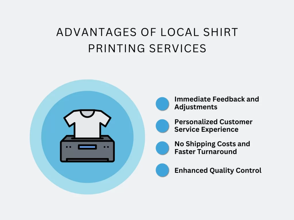 advantages of local shirt printing services homepage