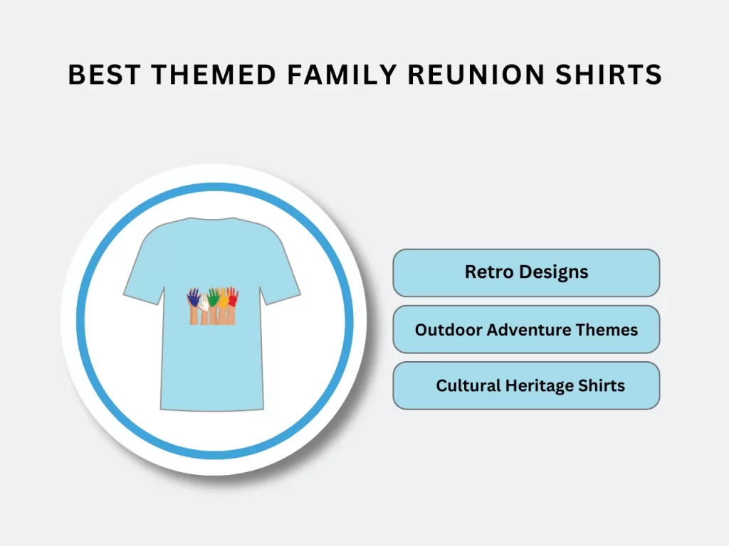 best themed family reunion shirts homepage