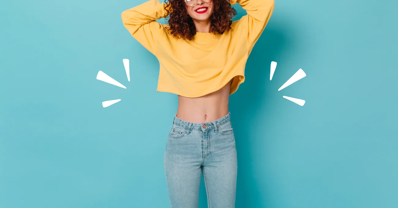 How to Style Cropped Sweatshirts for Diverse Body Shapes