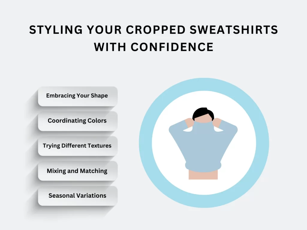 styling your cropped sweatshirts with confidence homepage