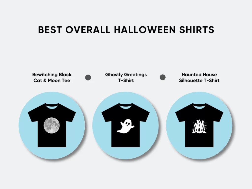 Best Overall Halloween Shirts homepage