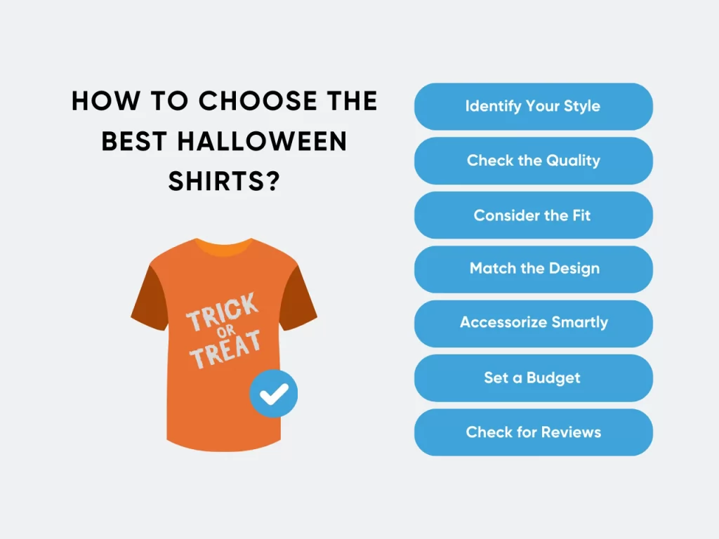 How to Choose The Best Halloween Shirts homepage