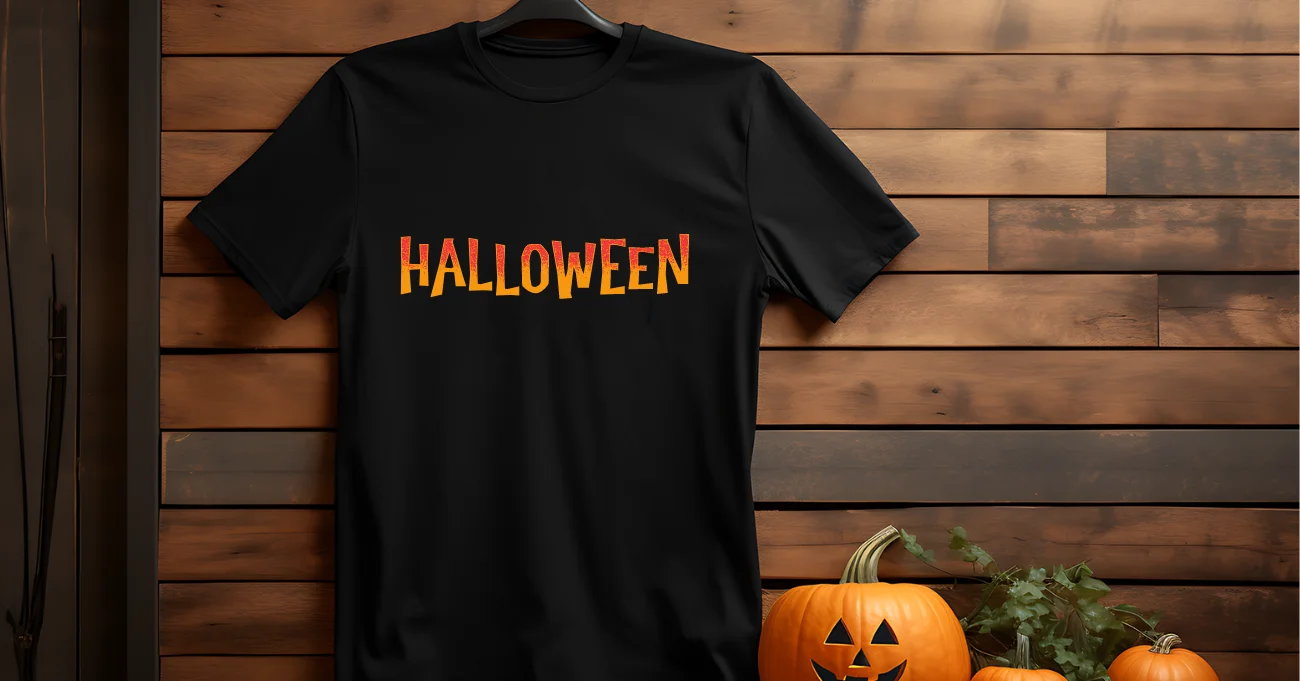 Top 10 Spookiest Halloween Shirts