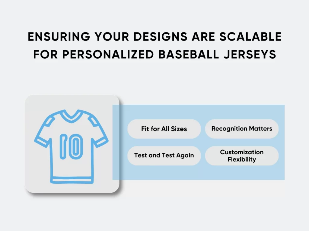 Ensuring Your Designs Are Scalable for Personalized Baseball Jerseys homepage