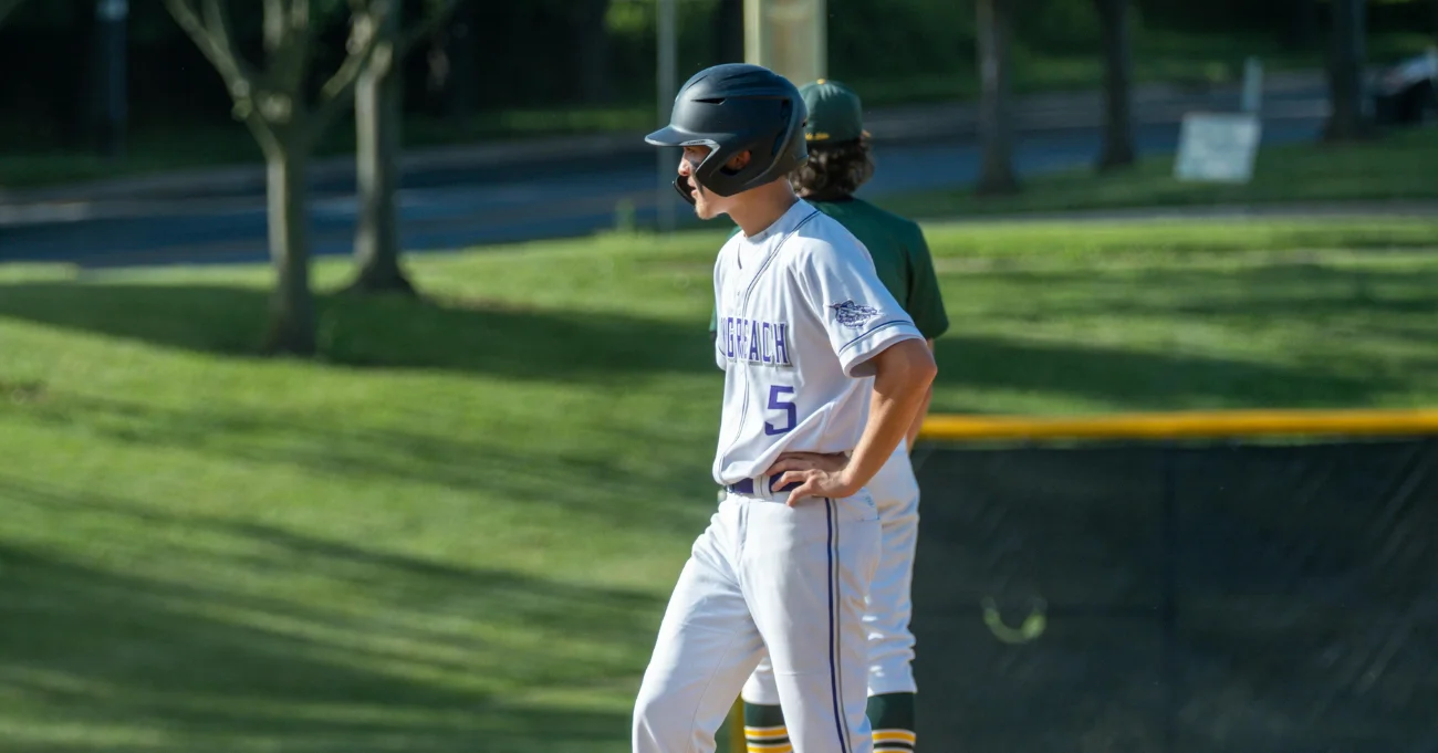 How to Personalize Baseball Jerseys Like a Pro header page