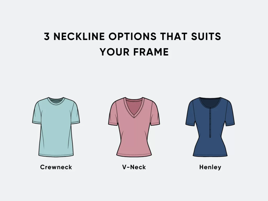 3 Neckline Options that Suits Your Frame homepage