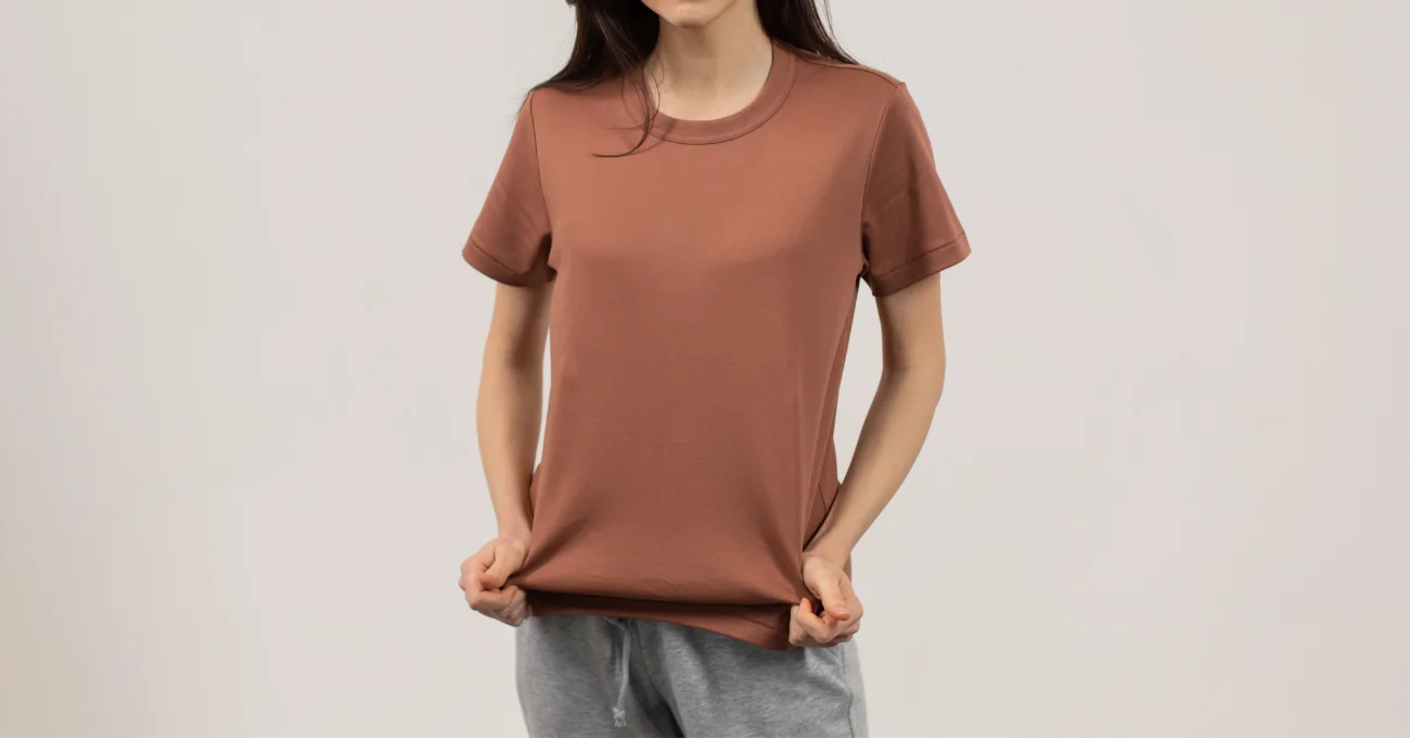 Choosing the Best Basic Tees: Key Features, Fits, and Styling Tips