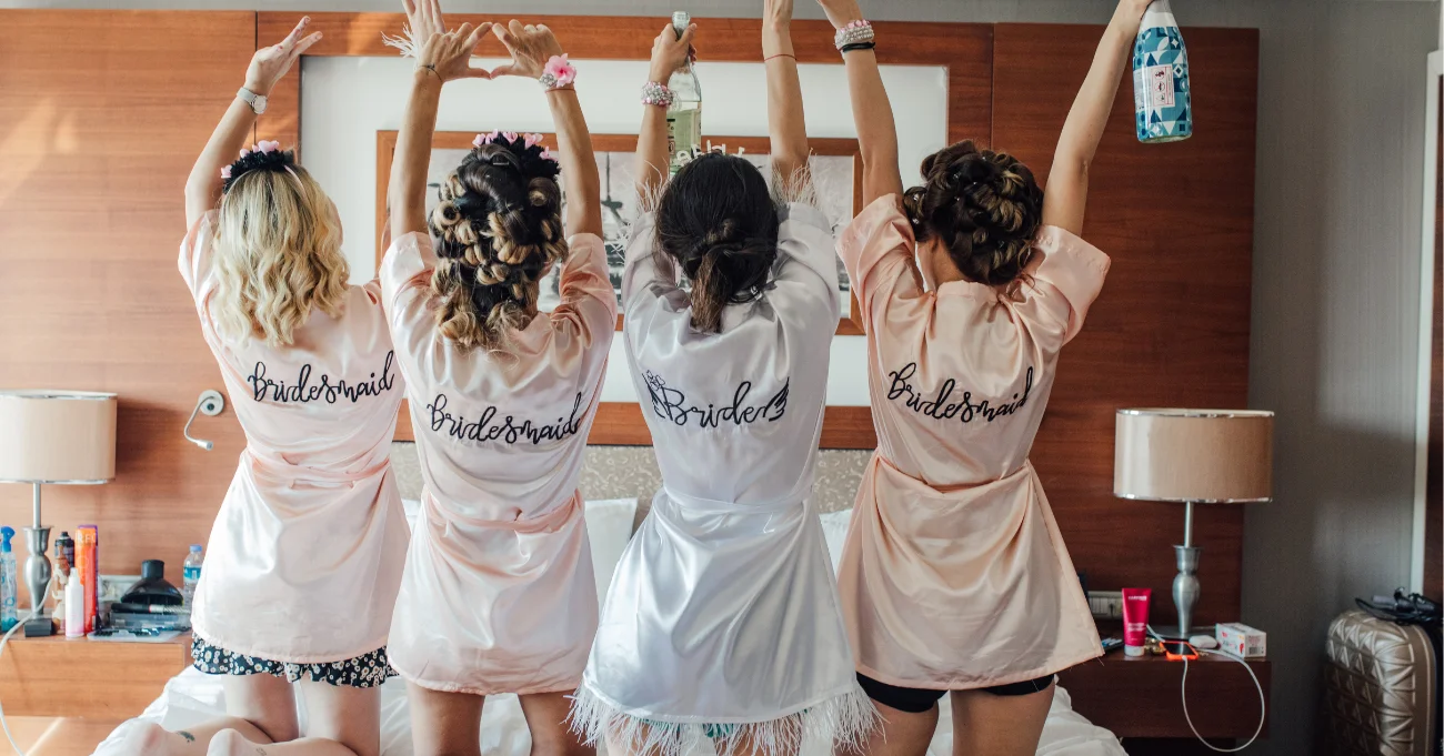 Guide to Bachelorette Party Shirt Ideas: Design Your Perfect Tee