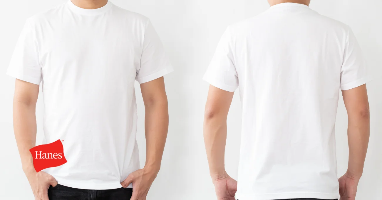 Hanes Authentic T-Shirt Review: Pros, Cons, and Best Retailers