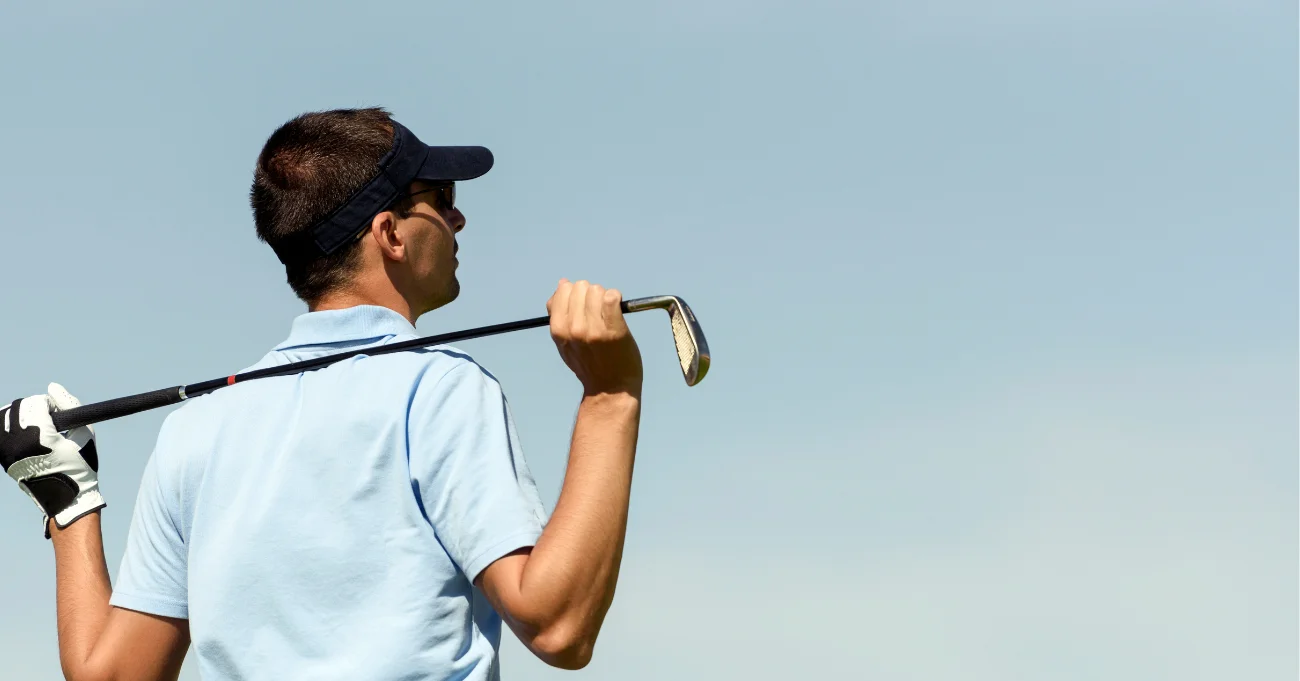 How to Choose the Perfect Nike Golf Shirts for Your Body Type