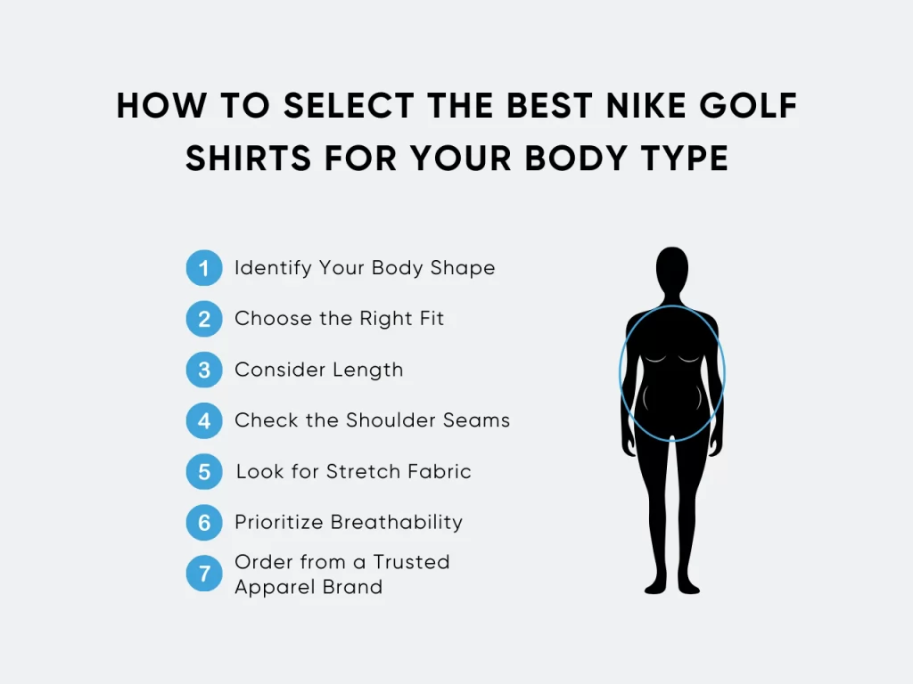 How to Select the Best Nike Golf Shirts for Your Body Type homepage