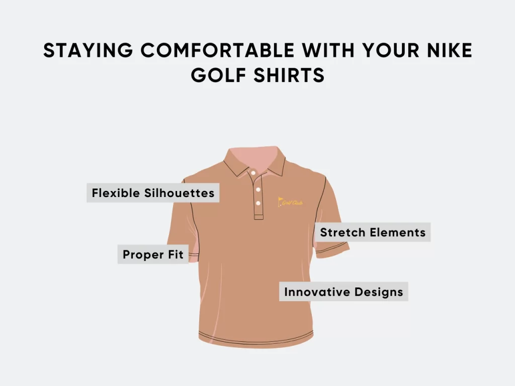 Staying Comfortable with Your Nike Golf Shirts homepage