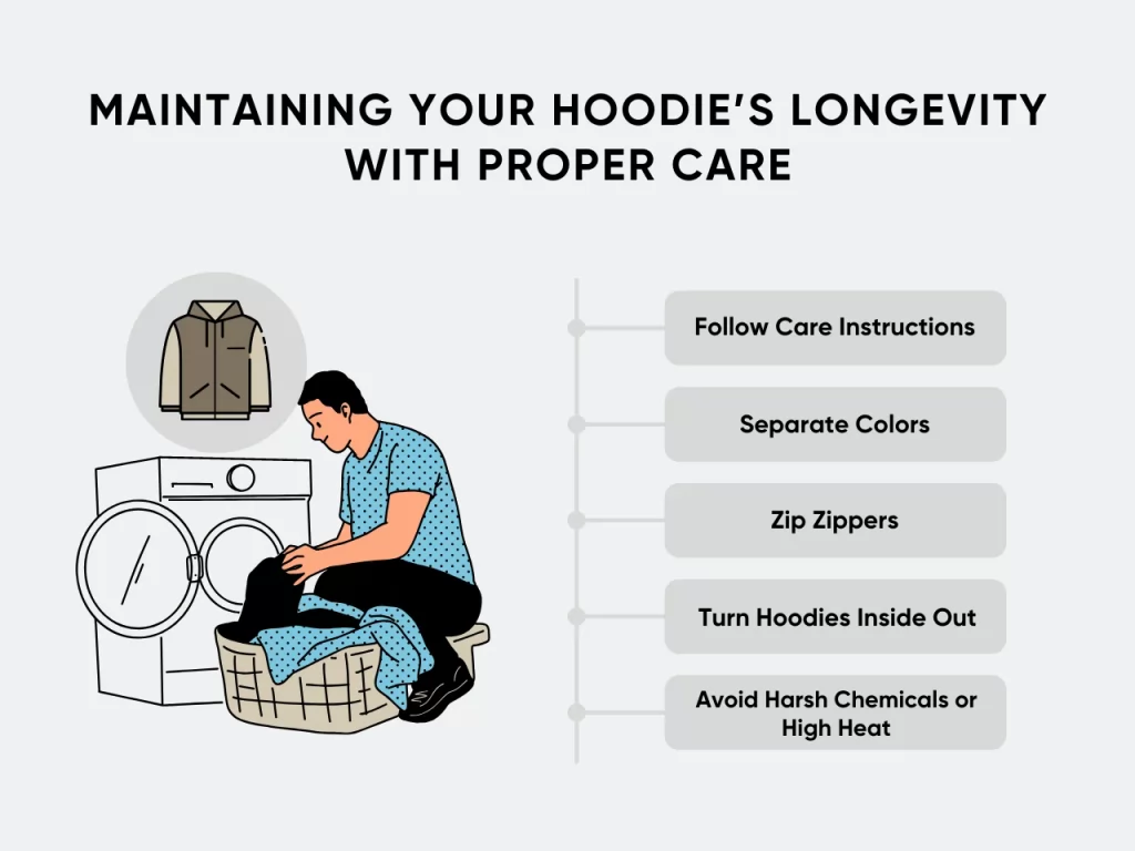 Maintaining Your Hoodie’s Longevity with Proper Care homepage