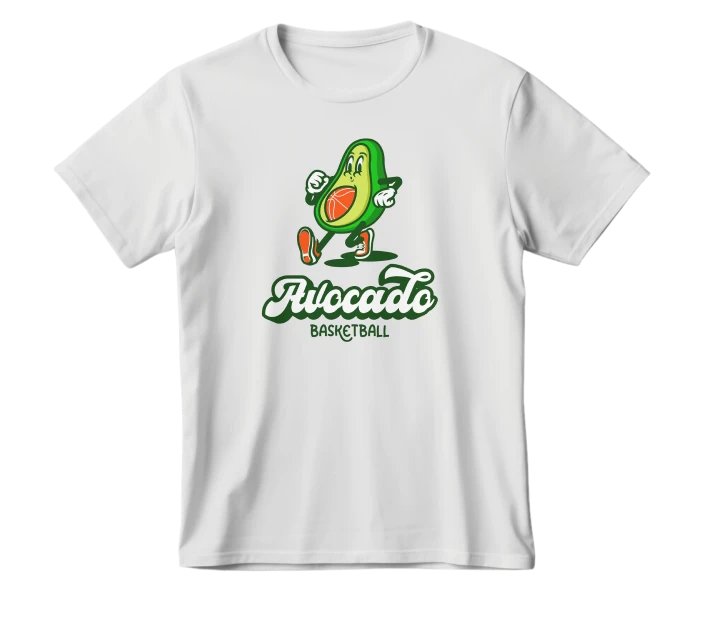 Custom shirts