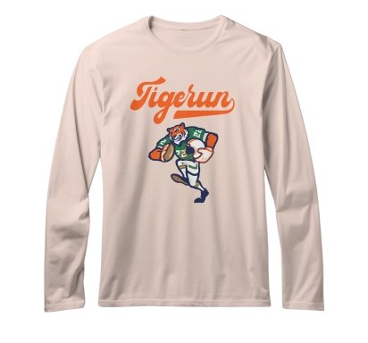Long sleeve shirts